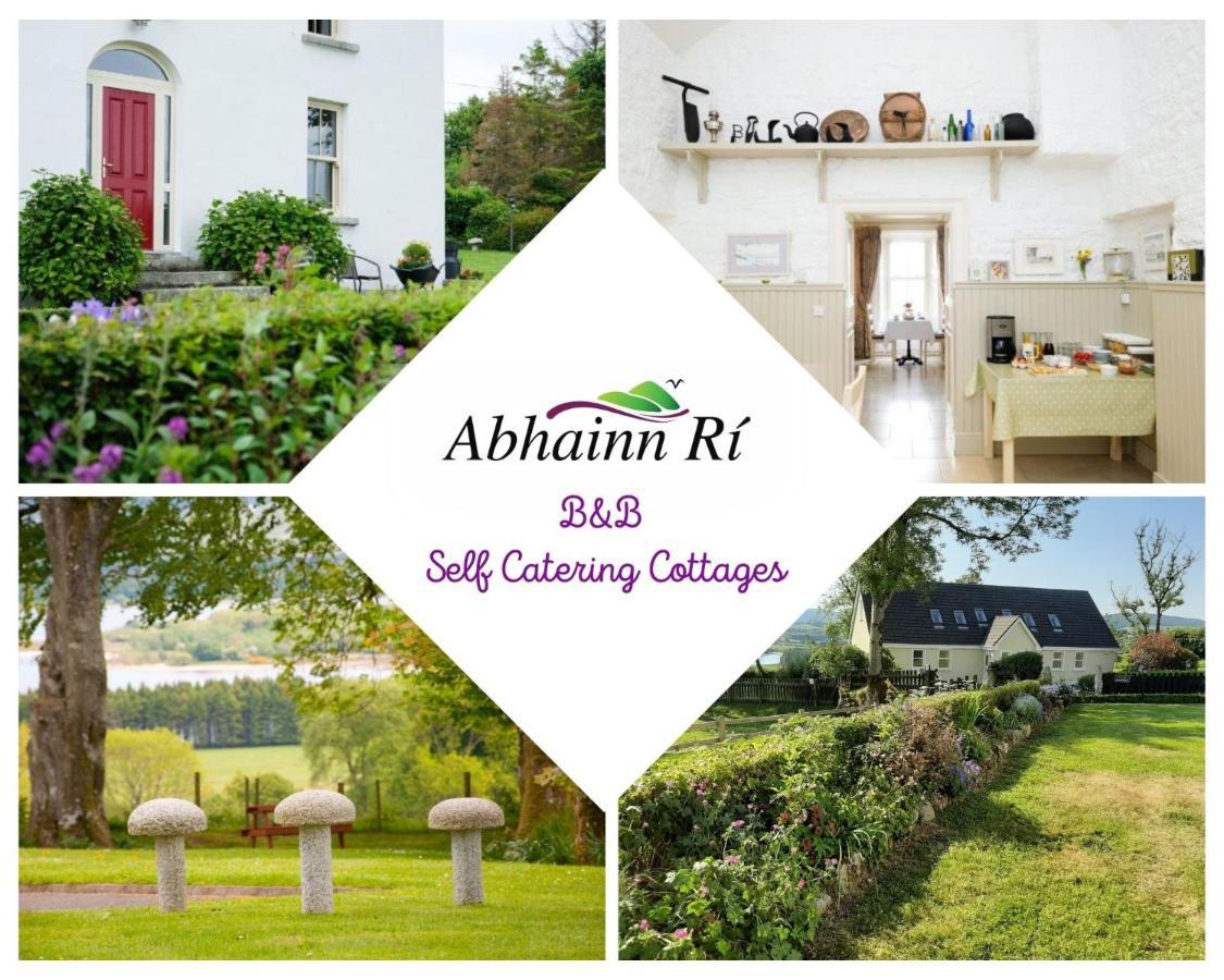 Abhainn Ri Cottages Блессінґтон Екстер'єр фото
